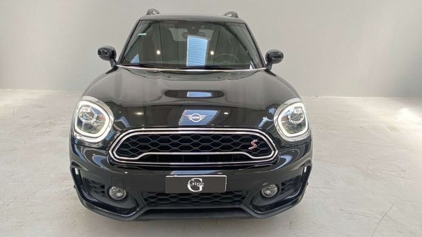 Mini Cooper SD Countryman 140 kW image number 3