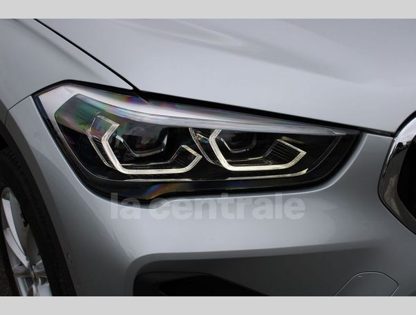 BMW X1 sDrive18i 103 kW image number 12