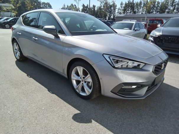 Seat Leon 1.5 TSI FR 96 kW image number 1