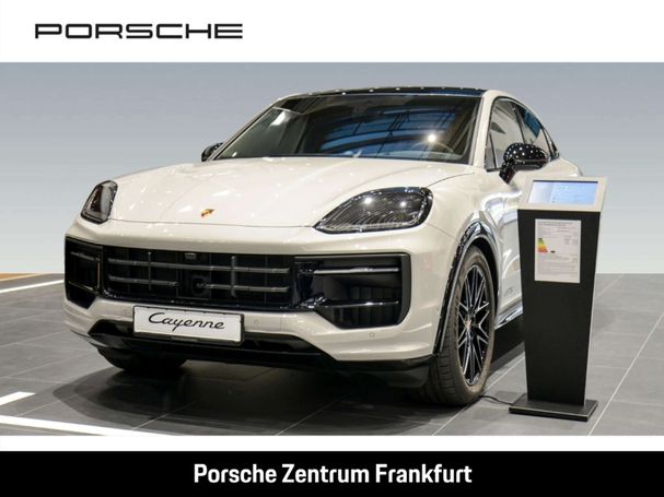 Porsche Cayenne GTS Coupé 368 kW image number 1