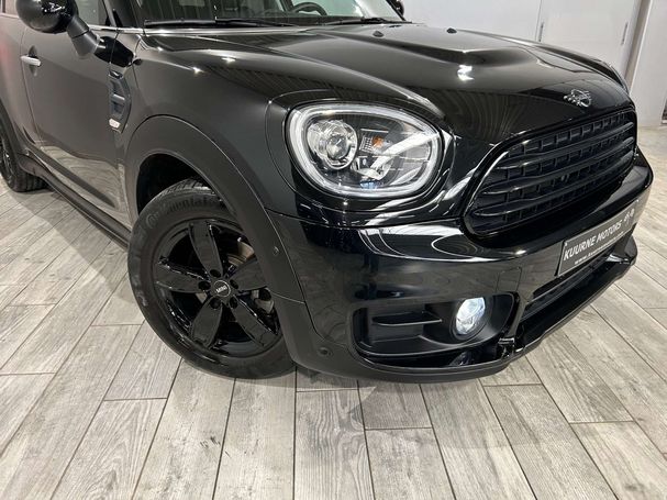 Mini Cooper Countryman 100 kW image number 20