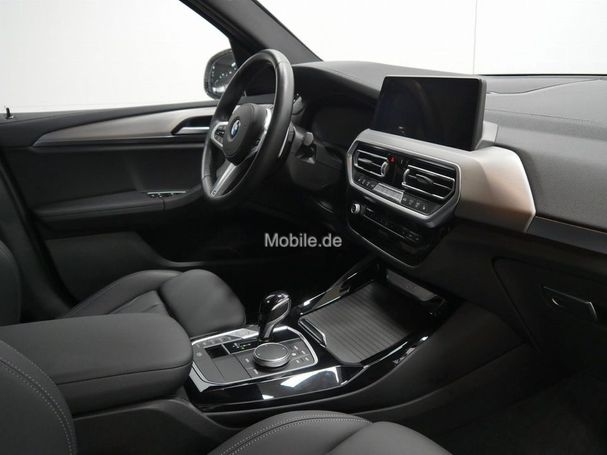 BMW X3 xDrive20d 140 kW image number 5