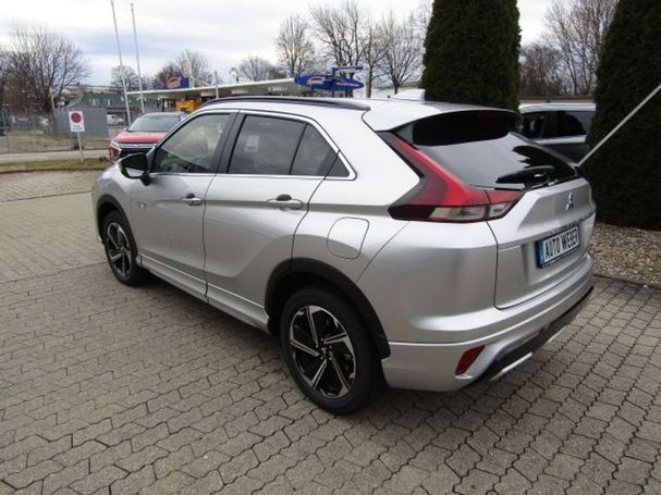 Mitsubishi Eclipse Cross PHEV 138 kW image number 3