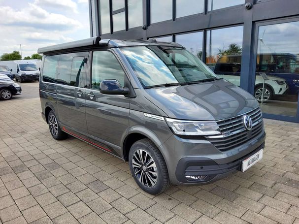 Volkswagen T6 California 2.0 TDI Ocean DSG 4Motion 150 kW image number 2