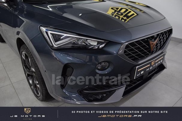 Cupra Formentor 1.4 e-HYBRID DSG 150 kW image number 12