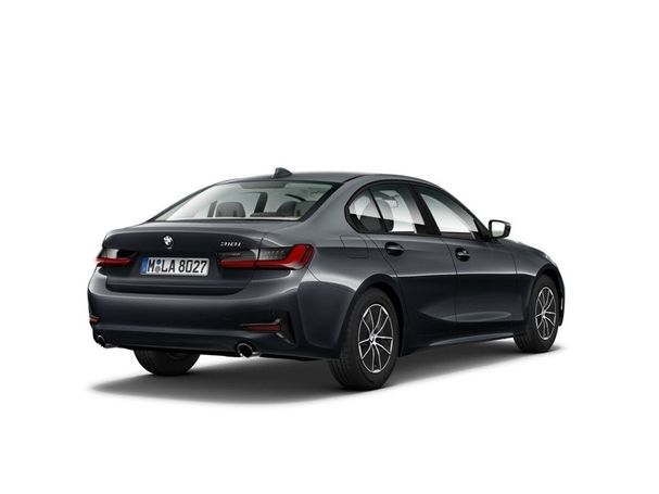 BMW 318i Advantage 115 kW image number 4