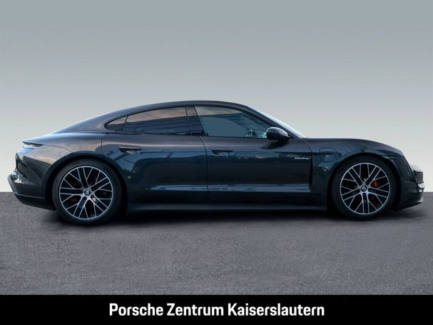 Porsche Taycan 4S 420 kW image number 11