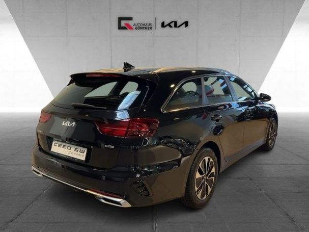 Kia Ceed 1.6 DCT6 104 kW image number 4