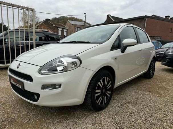 Fiat Punto 1.2 51 kW image number 2