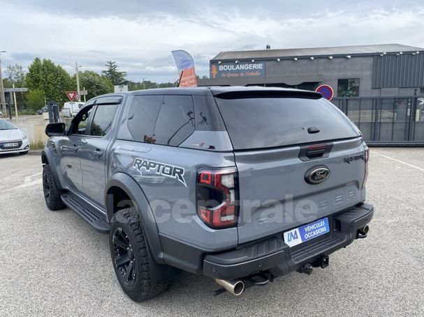 Ford Ranger Raptor 3.0 EcoBoost 216 kW image number 15