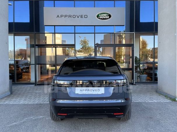 Land Rover Range Rover Velar 297 kW image number 3