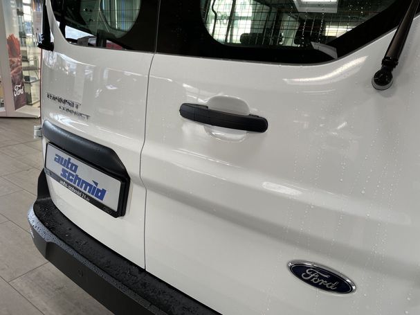 Ford Transit Connect Kombi L2 Trend 74 kW image number 5