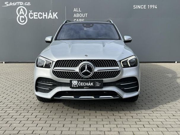 Mercedes-Benz GLE 450 4Matic 270 kW image number 3