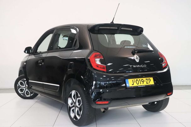 Renault Twingo SCe 54 kW image number 7