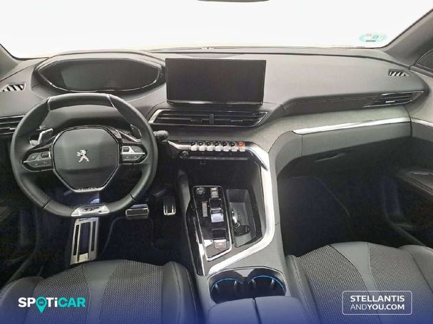 Peugeot 3008 BlueHDi S&S EAT8 96 kW image number 8