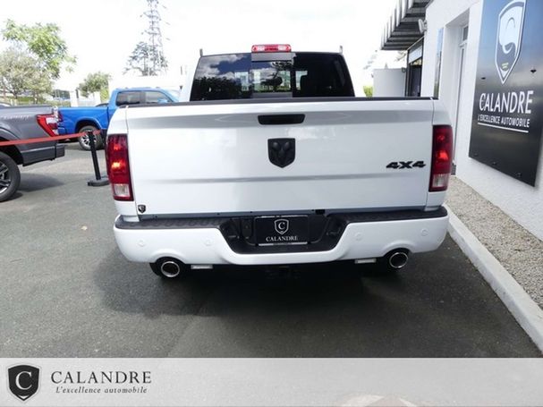 RAM 1500 5.7 V8 294 kW image number 3