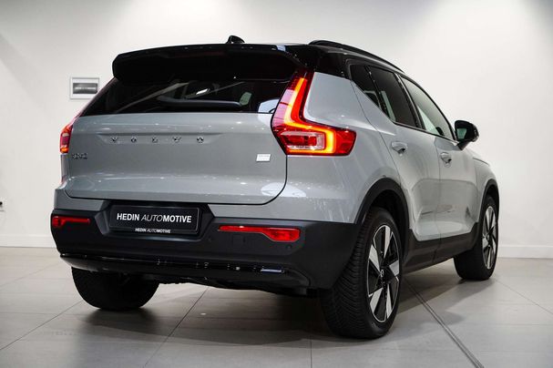 Volvo XC40 Single Motor Extended Range Ultimate 185 kW image number 6