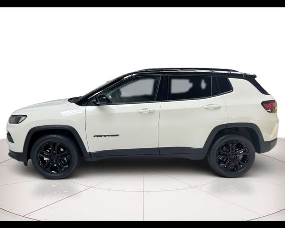 Jeep Compass 96 kW image number 3