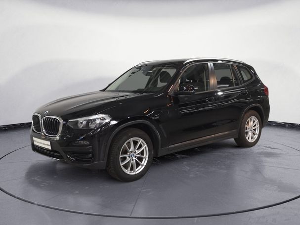 BMW X3 xDrive20d 140 kW image number 1