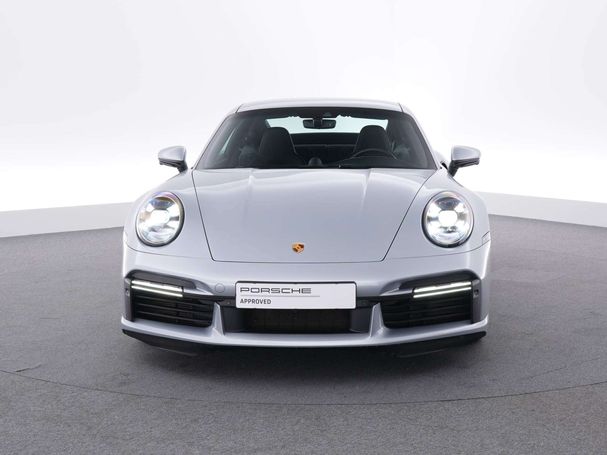 Porsche 992 Turbo S 478 kW image number 8