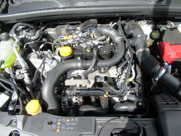 Renault Clio TCe 90 66 kW image number 5