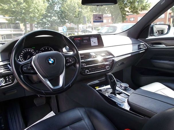 BMW 630i 189 kW image number 6