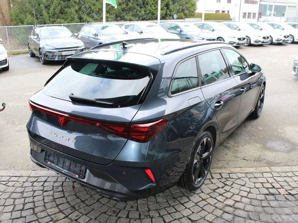 Cupra Leon Sportstourer 1.5 eTSI 110 kW image number 4