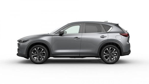 Mazda CX-5 2.0 e-Skyactiv G 121 kW image number 3