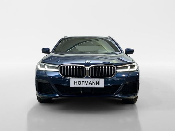 BMW 530 Touring 215 kW image number 2