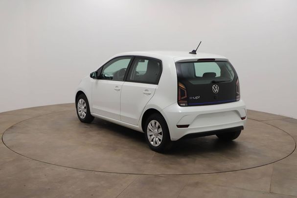 Volkswagen up! 60 kW image number 2