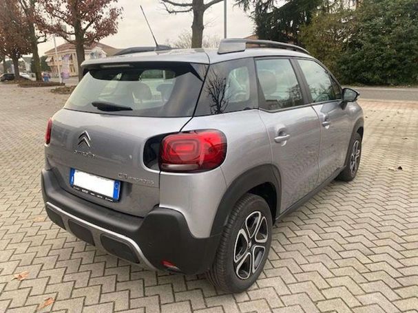 Citroen C3 Aircross PureTech 110 Feel 81 kW image number 2