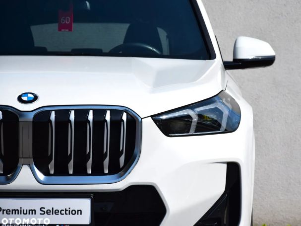 BMW X1 sDrive18i 100 kW image number 4