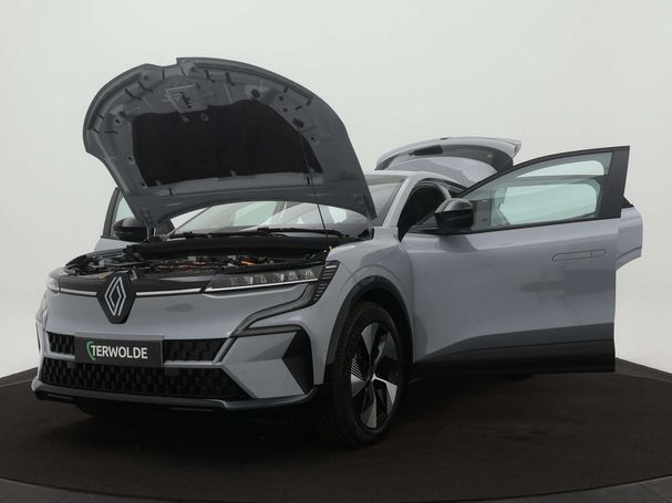 Renault Megane  160 kW image number 21