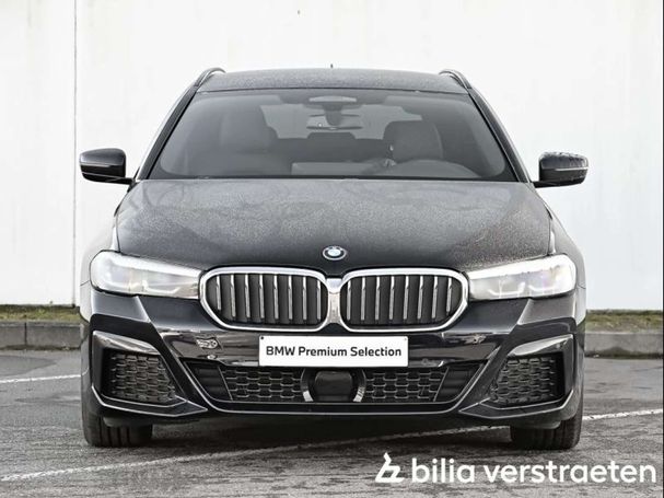 BMW 530 Touring xDrive 215 kW image number 19