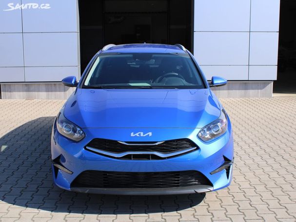 Kia Ceed 1.0 T-GDi 74 kW image number 3