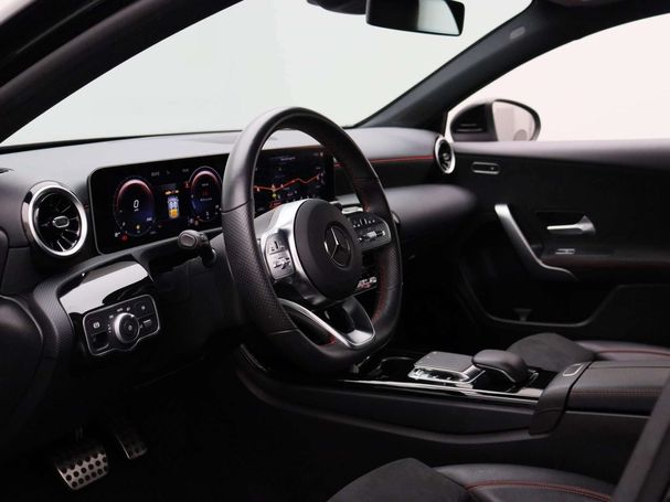 Mercedes-Benz A 180 AMG 100 kW image number 34