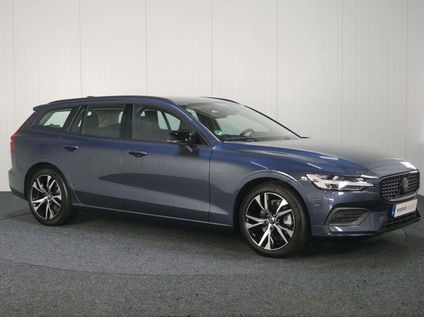 Volvo V60 B3 Essential 120 kW image number 9