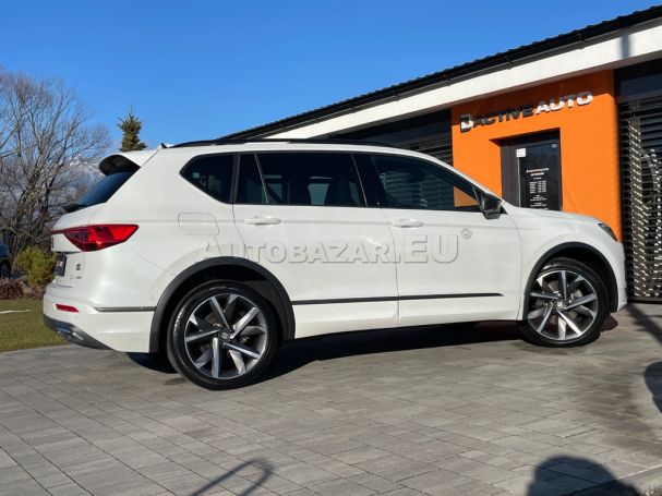 Seat Tarraco 1.4 DSG 180 kW image number 8