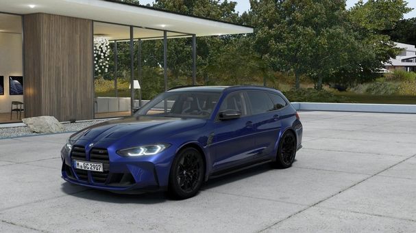 BMW M3 Competition Touring M xDrive 375 kW image number 1