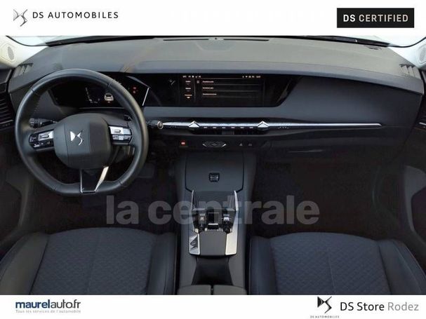 DS Automobiles 4 165 kW image number 18