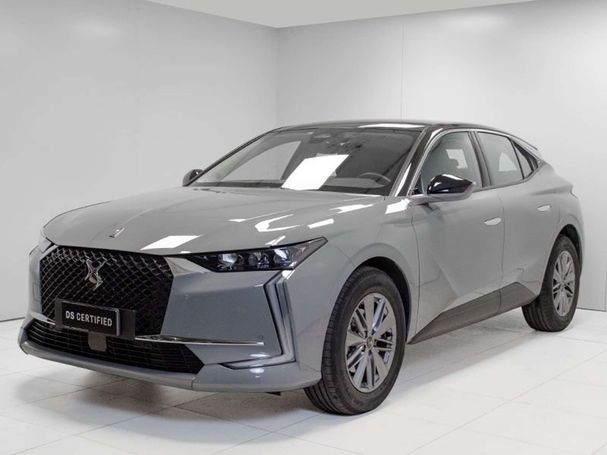 DS Automobiles 4 DS BlueHDi 130 96 kW image number 30