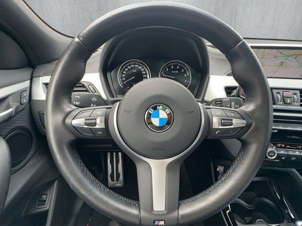 BMW X2 M Sport sDrive 131 kW image number 19