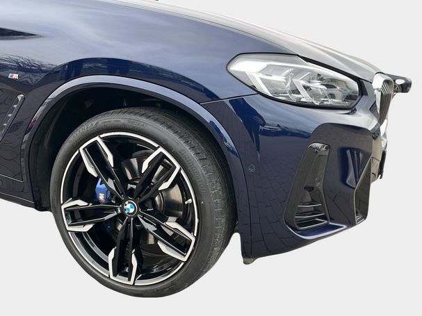 BMW X3 M40i xDrive 265 kW image number 7