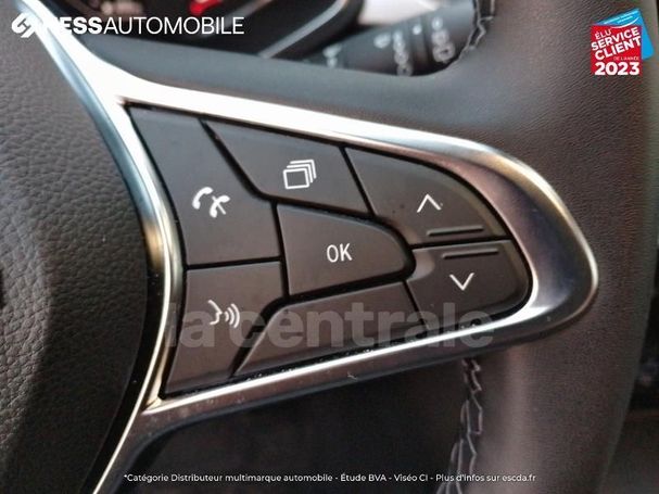 Renault Captur 103 kW image number 30