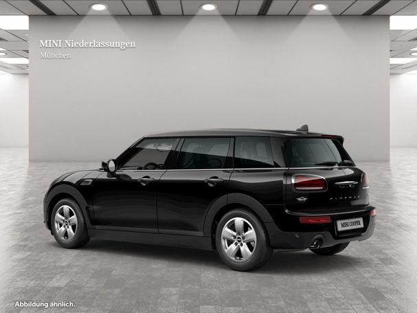 Mini Cooper Clubman Mini 100 kW image number 6