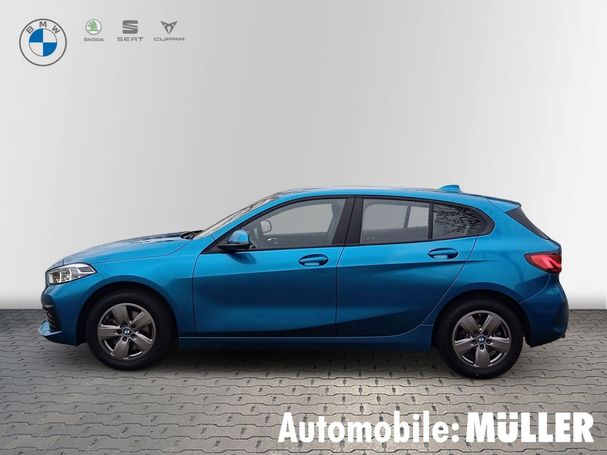 BMW 118i 100 kW image number 7