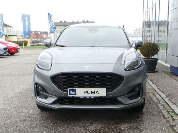 Ford Puma ST-Line X 92 kW image number 2