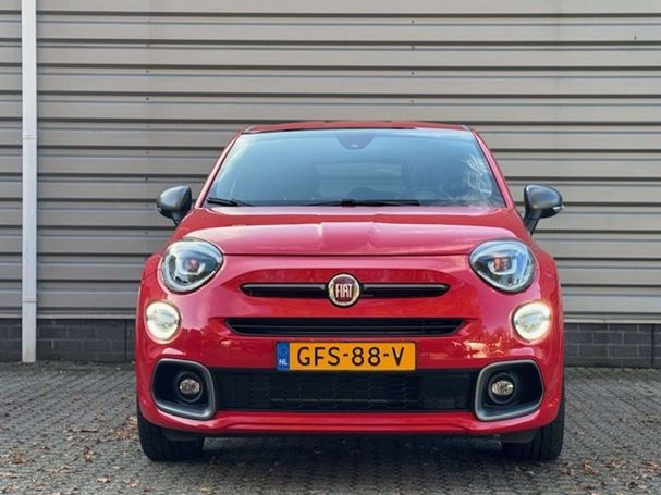 Fiat 500X 1.3 Sport 110 kW image number 3