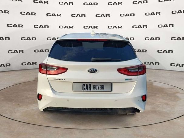 Kia Ceed 1.4 73 kW image number 5