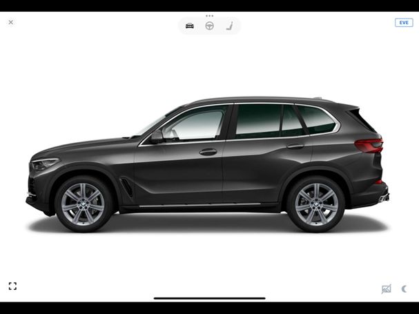 BMW X5 xDrive 155 kW image number 3